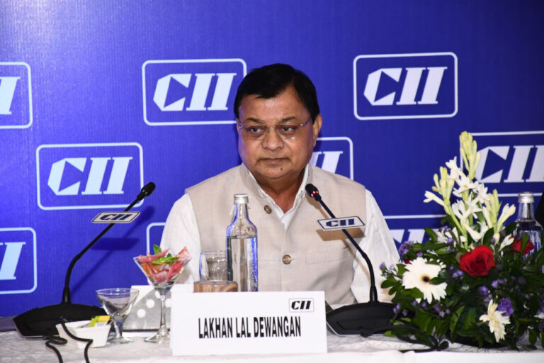 ग्रीन उद्यम की परिकल्पना को साकार करने साय सरकार दे रही विशेष पैकेज: उद्योग मंत्री लखन लाल देवांगन….