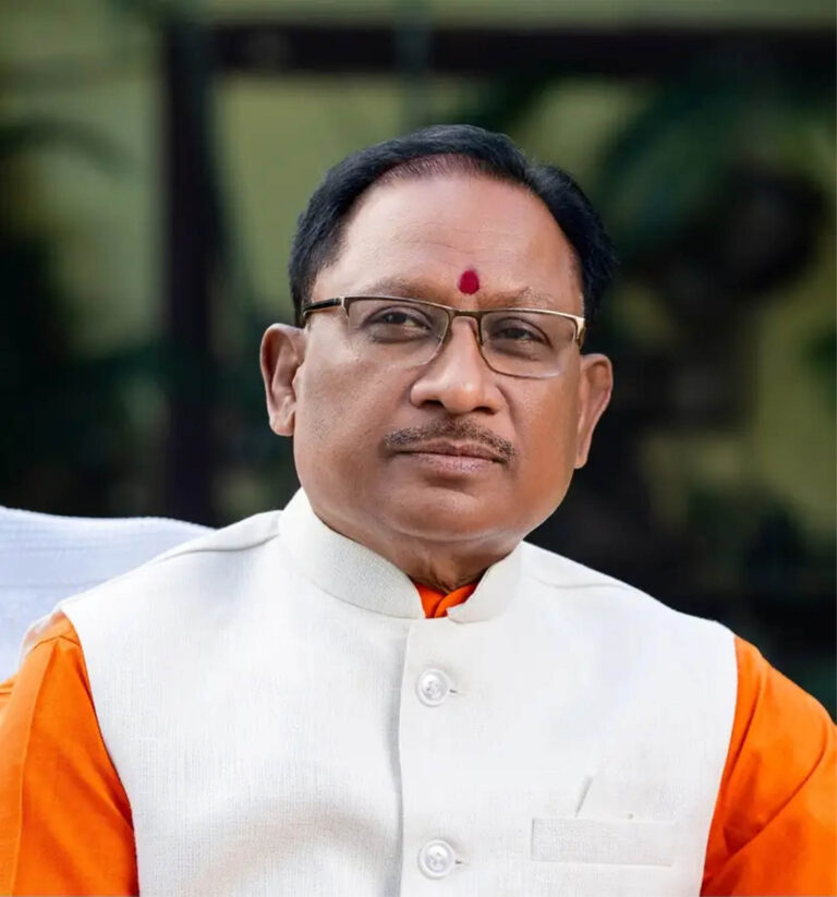 मुख्यमंत्री साय की पहल से खुला विकास का रास्ता, चार नए पुलों का भूमि पूजन जल्द….. मुख्यमंत्री साय की पहल से खुला विकास का रास्ता, चार नए पुलों का भूमि पूजन जल्द…..