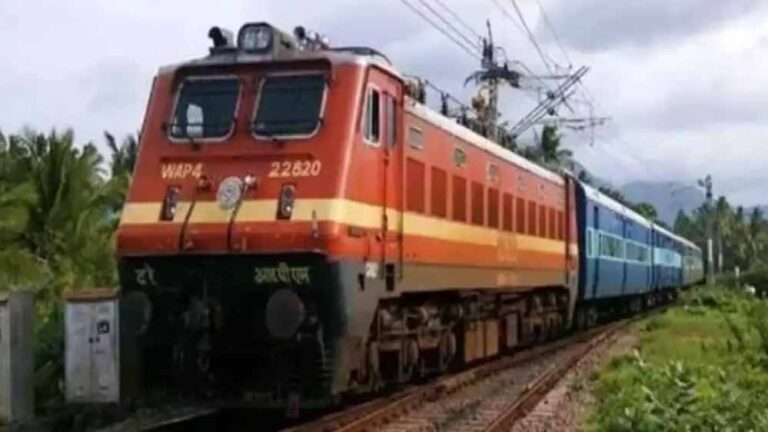 महादेवसाल स्टेशन पर तीन ट्रेनों का स्थायी ठहराव, श्रावणी मेले में यात्रियों को बड़ी राहत