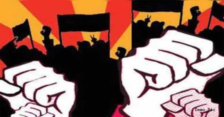 18 अगस्त से NHM कर्मियों का अनिश्चितकालीन आंदोलन, 10 सूत्रीय मांगों को लेकर विरोध तेज