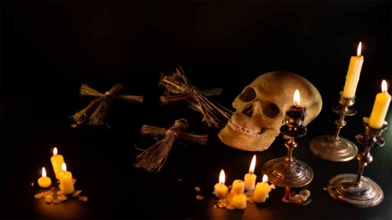 जादू-टोना के शक में युवक की हत्या, दो आरोपी गिरफ्तार