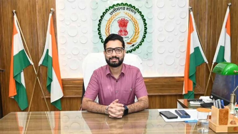 स्वतंत्रता, तिरंगा एवं स्वच्छता दौड़ में उमड़ा देशभक्ति का जज्बा