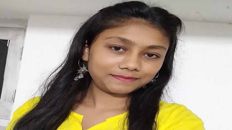 बलरामपुर रामानुजगंज: एकलव्य विद्यालय की अधीक्षका ने की आत्महत्या, 45 दिन में पांचवीं घटना बलरामपुर रामानुजगंज: एकलव्य विद्यालय की अधीक्षका ने की आत्महत्या, 45 दिन में पांचवीं घटना