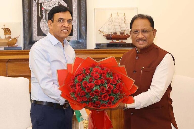 बस्तर ओलंपिक को मिला ‘खेलो इंडिया ट्राइबल गेम्स’ का दर्जा, रायपुर-बिलासपुर में खुलेंगे मेडिकल-नर्सिंग कॉलेज