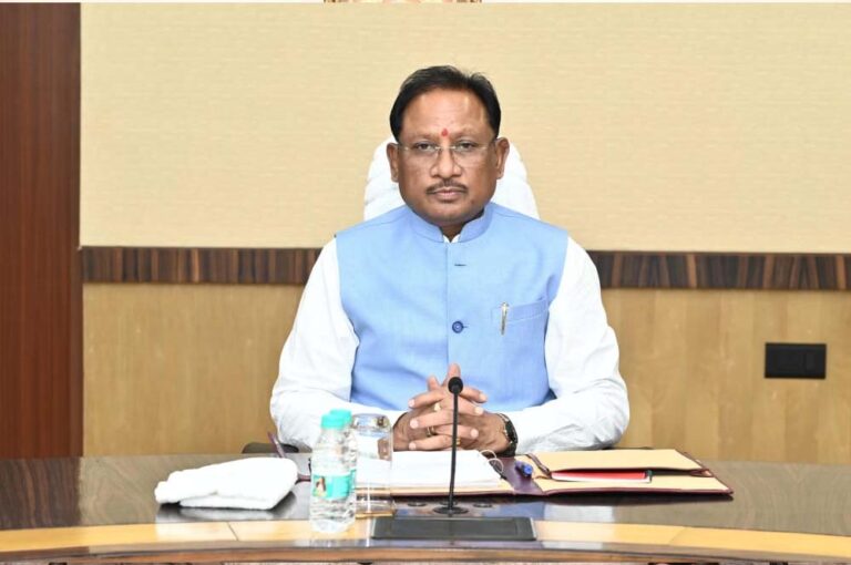 मुख्यमंत्री की घोषणा पर त्वरित अमल : मनोरा कॉलेज भवन निर्माण के लिए 4.61 करोड़ रूपये की स्वीकृति मुख्यमंत्री की घोषणा पर त्वरित अमल : मनोरा कॉलेज भवन निर्माण के लिए 4.61 करोड़ रूपये की स्वीकृति