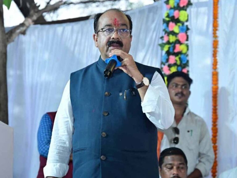 रायपुर : अलग राज्य बनने के बाद छत्तीसगढ़ की बदली है दशा और दिशा – अरुण साव