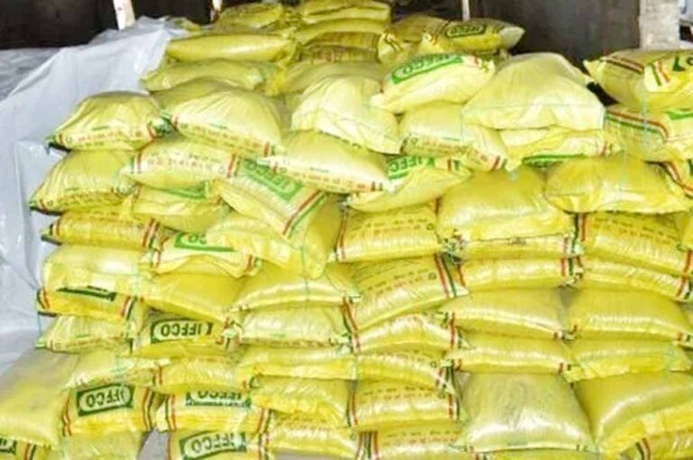 प्रदेश में रासायनिक खाद पर्याप्त मात्रा में उपलब्ध