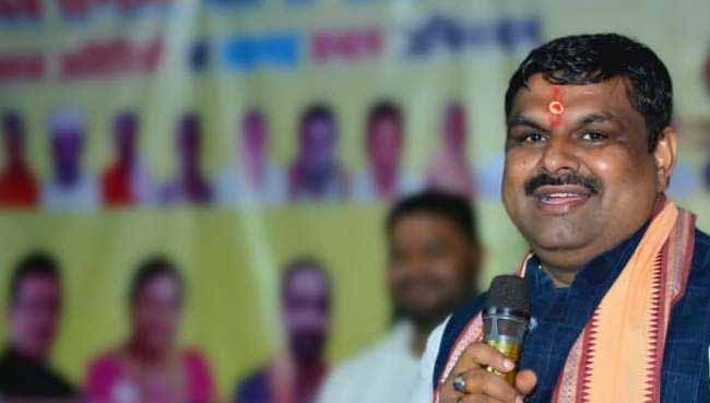 रायपुर : दुर्गवासियों को बड़ी सौगात – महाराजा चैक से बोरसी तक फोरलेन- मंत्री गजेन्द्र यादव रायपुर : दुर्गवासियों को बड़ी सौगात – महाराजा चैक से बोरसी तक फोरलेन- मंत्री गजेन्द्र यादव