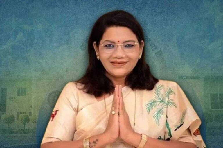 रामगढ़ टावर अपग्रेड होकर हुआ 4जी – विधायक श्रीमती रेणुका सिंह ने जताया आभार, कहा जनता की सेवा ही मेरा संकल्प