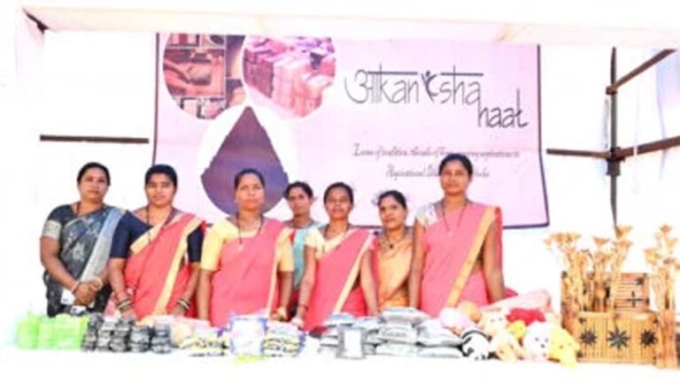 जगदलपुर : जिला परिषद सुंदरगढ़ ओडीशा की टीम ने किया एमआरएफ एवं एमआरसी सेंटर बुरुंडवाड़ा सेमरा का अध्ययन भ्रमण