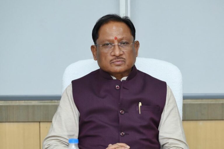 जनभागीदारी से करें आदिवासी बाहुल्य ग्रामों का समग्र विकास: CM ने आदि कर्मयोगी अभियान की समीक्षा बैठक में दिए निर्देश