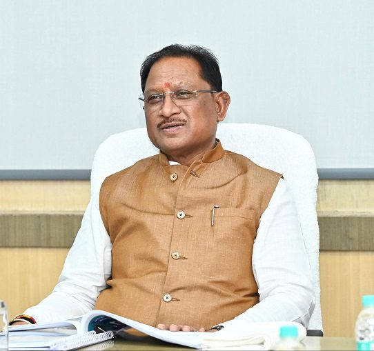 छत्तीसगढ़ में ‘गौधाम योजना’ की शुरुआत – पशुधन सुरक्षा, नस्ल सुधार और ग्रामीण अर्थव्यवस्था को मिलेगा संबल…. छत्तीसगढ़ में ‘गौधाम योजना’ की शुरुआत – पशुधन सुरक्षा, नस्ल सुधार और ग्रामीण अर्थव्यवस्था को मिलेगा संबल….