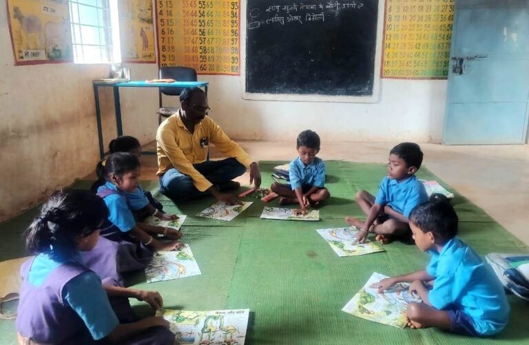 युक्तियुक्तकरण नीति से प्रदेश के दूरस्थ अंचलों में शिक्षा की नई रोशनी…. युक्तियुक्तकरण नीति से प्रदेश के दूरस्थ अंचलों में शिक्षा की नई रोशनी….