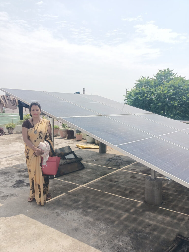 प्रधानमंत्री सूर्यघर योजना से अकत राम बने आत्मनिर्भर, सौर ऊर्जा से पूरी हो रही घर की जरूरत…. प्रधानमंत्री सूर्यघर योजना से अकत राम बने आत्मनिर्भर, सौर ऊर्जा से पूरी हो रही घर की जरूरत….