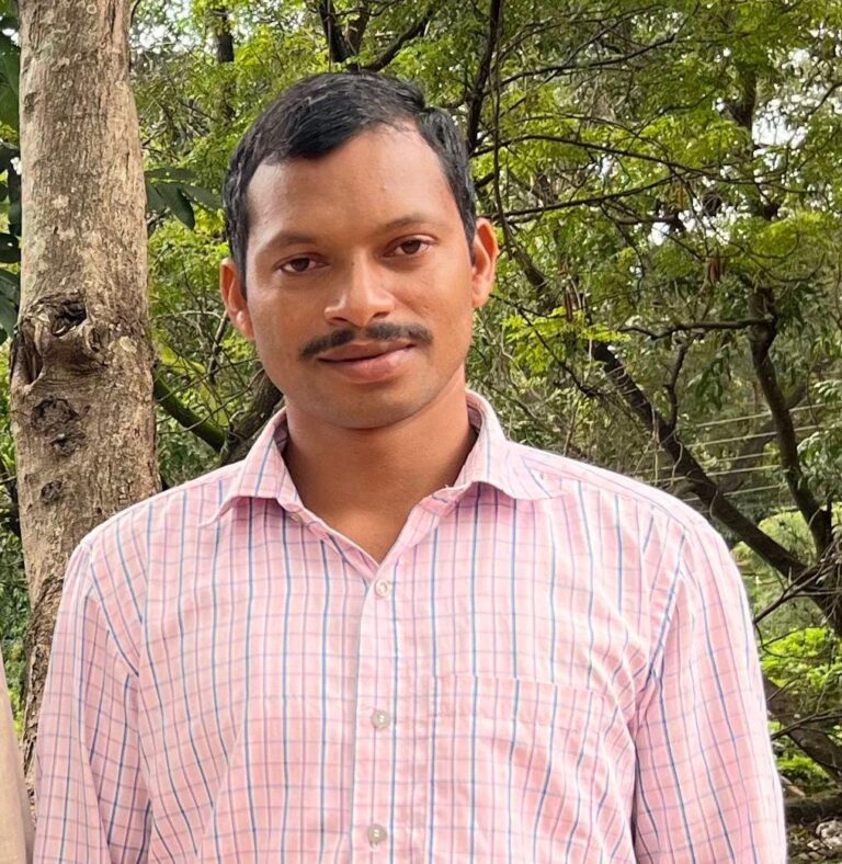 पीएम किसान सम्मान निधि से उमेश नंदराम को मिला आर्थिक संबल….