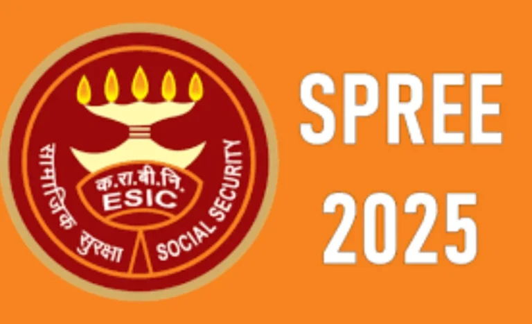 सरकार ने शुरू किया SPREE 2025, श्रमिकों को मिलेगा मज़बूत सामाजिक सुरक्षा कवच….