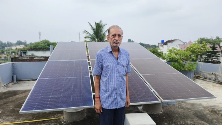 प्रधानमंत्री सूर्यघर योजना: बिजली बिल आधा, मेंटेनेंस फ्री — छत पर सौर ऊर्जा से आत्मनिर्भर बना घर…. प्रधानमंत्री सूर्यघर योजना: बिजली बिल आधा, मेंटेनेंस फ्री — छत पर सौर ऊर्जा से आत्मनिर्भर बना घर….