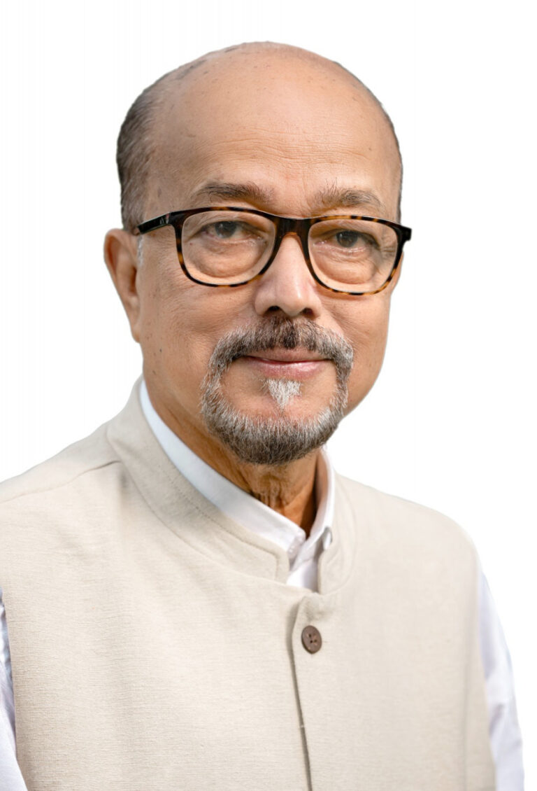 रक्षाबंधन पर राज्यपाल रमेन डेका ने दी देश-प्रदेशवासियों को शुभकामनाएं….