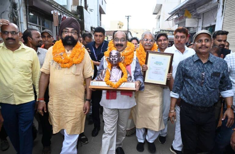 बिल्हा के विकास के लिए राशि की नहीं होगी कमी : अरुण साव….