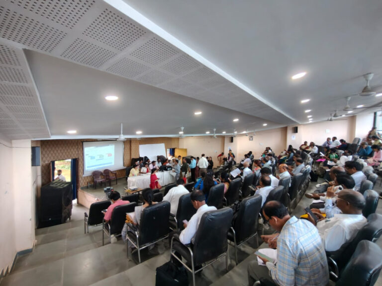 मुख्यमंत्री विष्णुदेव साय के नेतृत्व में शिक्षा विभाग की पारदर्शी पहल: पदोन्नत प्राचार्यों की ऑनलाइन काउंसिलिंग प्रारम्भ…. मुख्यमंत्री विष्णुदेव साय के नेतृत्व में शिक्षा विभाग की पारदर्शी पहल: पदोन्नत प्राचार्यों की ऑनलाइन काउंसिलिंग प्रारम्भ….