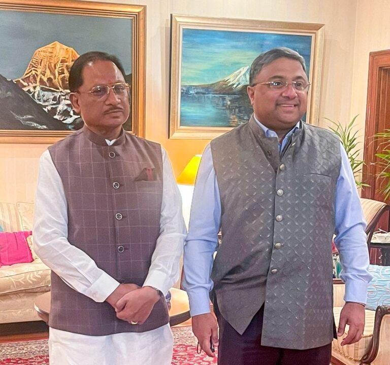 मुख्यमंत्री साय का जापान प्रवास: छत्तीसगढ़ के लिए तकनीक, व्यापार और संस्कृति के नए आयाम….