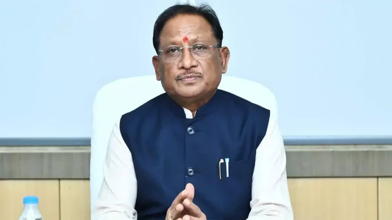 मुख्यमंत्री विष्णुदेव साय के निर्देश पर जशपुर जिले में 3 सिंचाई योजनाओं के मरम्मत एवं जीर्णाेद्धार कार्य की मिली स्वीकृति… मुख्यमंत्री विष्णुदेव साय के निर्देश पर जशपुर जिले में 3 सिंचाई योजनाओं के मरम्मत एवं जीर्णाेद्धार कार्य की मिली स्वीकृति…