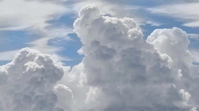 छत्तीसगढ़ में उमस बढ़ी, 7 अगस्त से तेज बारिश और वज्रपात का अलर्ट