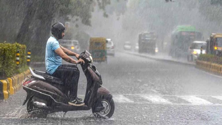 रायपुर : प्रदेश में अब तक 750.5 मि.मी. औसत वर्षा दर्ज