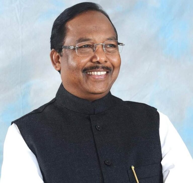 कृषि मंत्री रामविचार नेताम के शासकीय अवास में 23 अगस्त को होगा पोला तिहार का भव्य आयोजन…