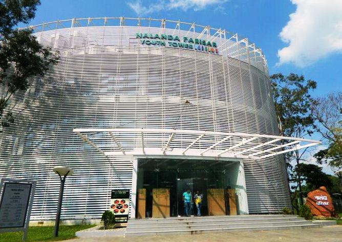 युवाओं के सपनों को लगेंगे पर, बनेंगे 34 नए नालंदा परिसर… युवाओं के सपनों को लगेंगे पर, बनेंगे 34 नए नालंदा परिसर…