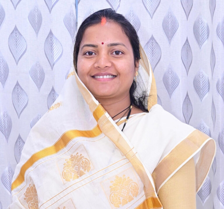 मंत्री लक्ष्मी राजवाड़े की पहल पर सूरजपुर जिले को विकास कार्याे की सौगात….