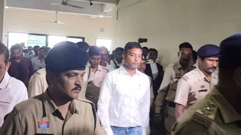 शराब घोटाला: चैतन्य बघेल की न्यायिक हिरासत बढ़ी, अगली सुनवाई 15 सितंबर को