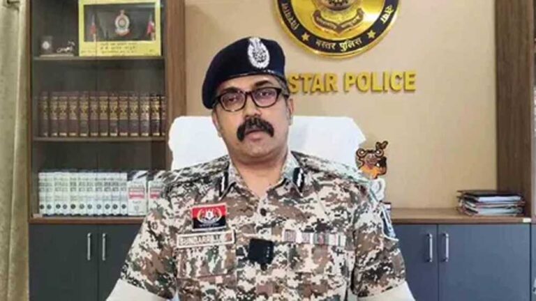 डेढ़ साल में 8 शिक्षादूतों की नक्सलियों ने ली जान, बस्तर आईजी बोले – हर माओवादी को मिलेगा अंजाम