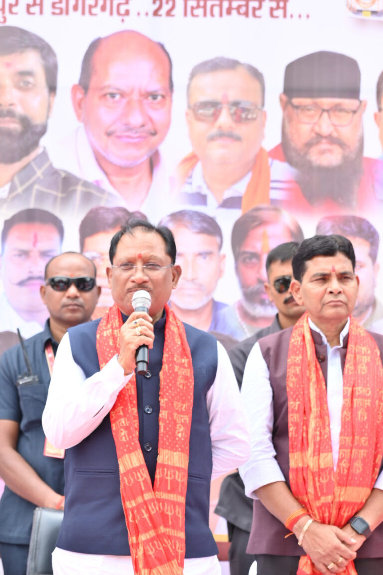 जन-जन की आस्था को मिला सहारा : नवरात्र में श्रद्धालुओं के लिए नि:शुल्क बस सेवा….