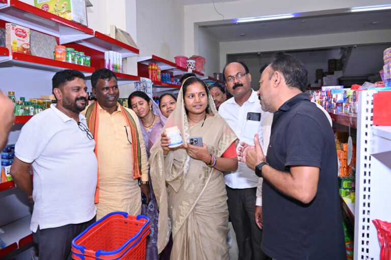 GST में कमी से जनता को सीधी राहत : मंत्री श्रीमती लक्ष्मी राजवाड़े….