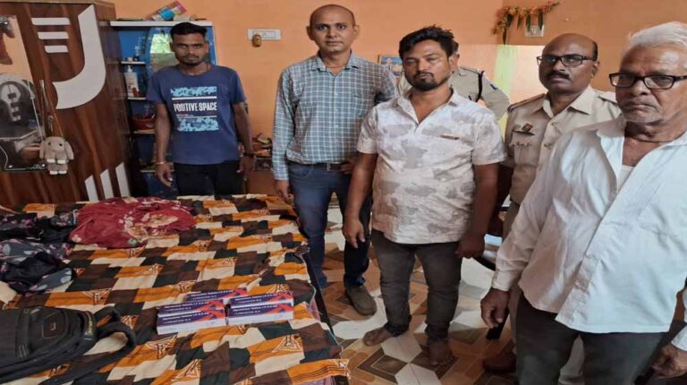 रायपुर: नशीली दवाओं के दुरुपयोग पर रोकथाम, पूरे राज्य में चल रही सख्त कार्रवाई रायपुर: नशीली दवाओं के दुरुपयोग पर रोकथाम, पूरे राज्य में चल रही सख्त कार्रवाई