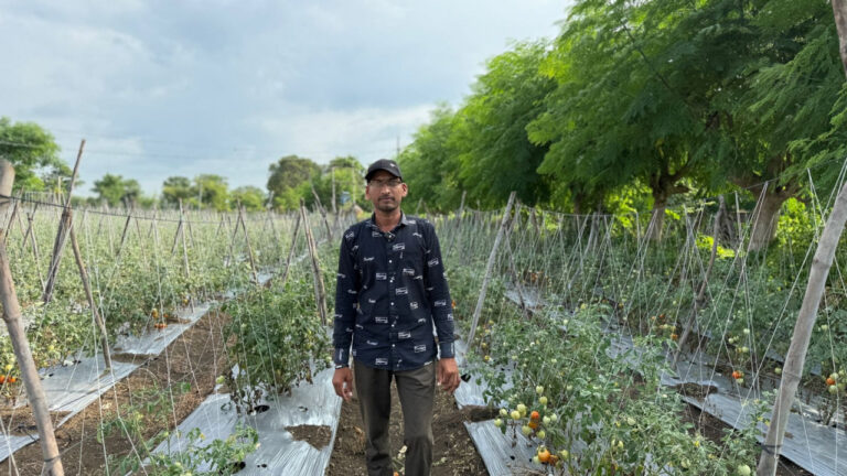 किसान हितैषी सरकार की योजनाओं से बन रहे स्वालंबी…. किसान हितैषी सरकार की योजनाओं से बन रहे स्वालंबी….