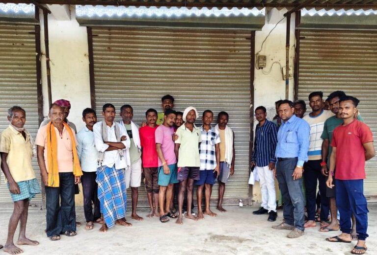 यूरिया की कालाबाजारी पर कृषि विभाग की बड़ी कार्रवाई, खाद गोदाम सील…