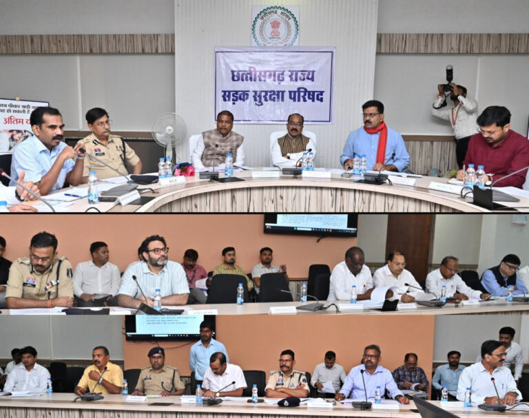 सड़क दुर्घटना में गंभीर रूप से घायलों को अस्पताल पहुंचाने वाले राहवीरों को मिलेगी 25 हजार रूपए की राशि…. सड़क दुर्घटना में गंभीर रूप से घायलों को अस्पताल पहुंचाने वाले राहवीरों को मिलेगी 25 हजार रूपए की राशि….