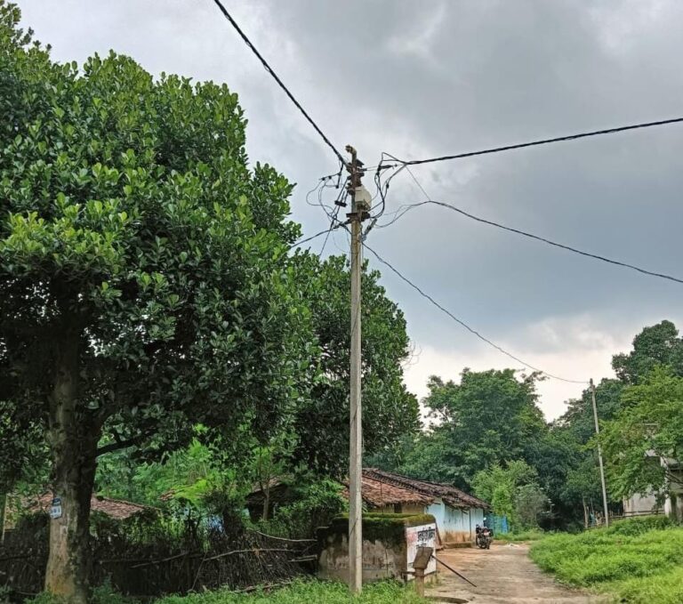 मुख्यमंत्री विष्णुदेव साय ने दी 58 लाख की स्वीकृति, जशपुर के 13 गांवों में बिखरेगी रौशनी….