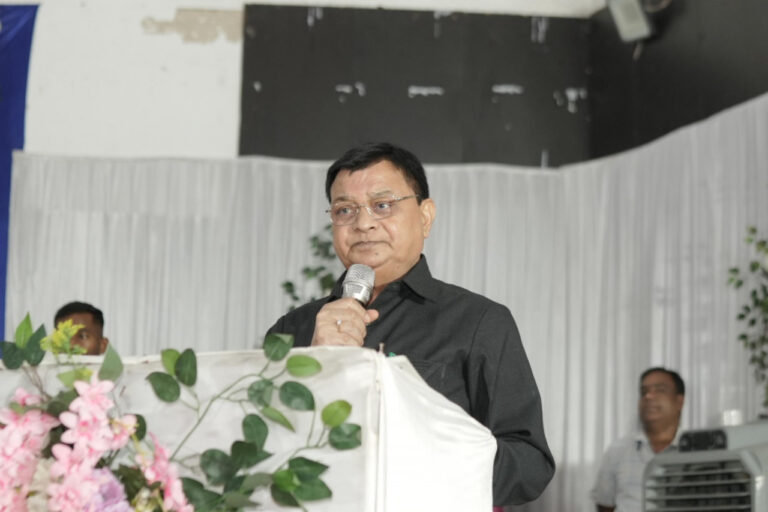 महिला सशक्तिकरण और बाल विकास को सर्वोच्च प्राथमिकता दे रही राज्य सरकारः मंत्री लखनलाल देवांगन…