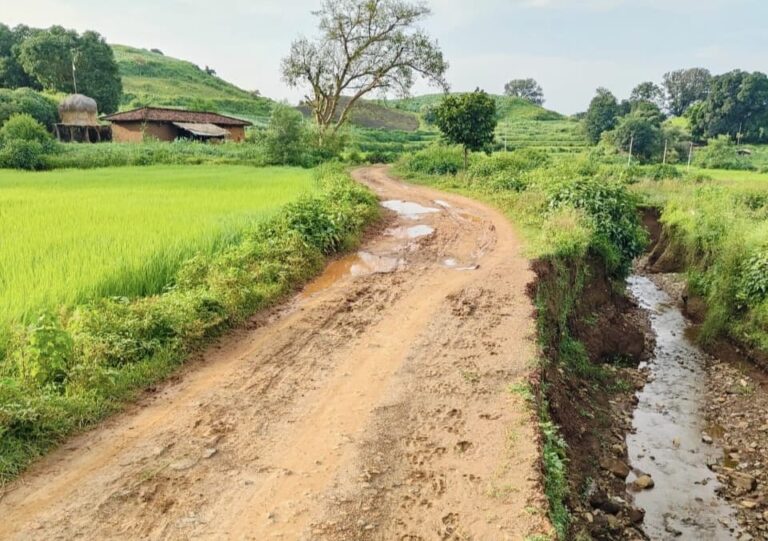 ग्राम पोड़ीखुर्द से ग्राम सुलेशा के बीच दनगरी घाट तक सड़क निर्माण हेतु 18.37 करोड़ रुपए की मिली मंजूरी…
