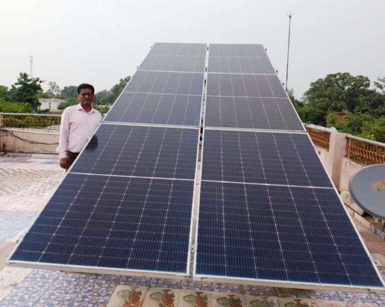 पीएम सूर्यघर मुफ्त बिजली योजना : महंगे बिजली बिल की चिंता खत्म….