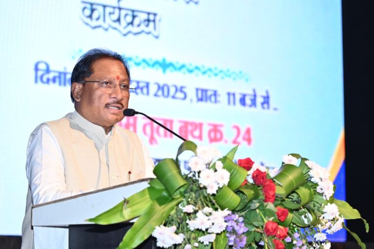 मुख्यमंत्री आज स्टेट पॉवर कंपनियों के संयुक्त मुख्यालय भवन का करेंगे शिलान्यास….