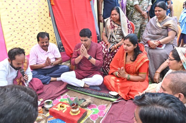 शिक्षा से ही खुलेगी प्रगति की राह : मंत्री टंकराम वर्मा…. शिक्षा से ही खुलेगी प्रगति की राह : मंत्री टंकराम वर्मा….