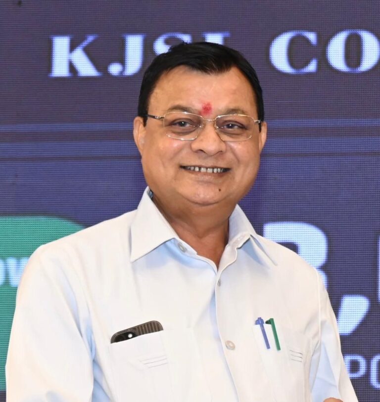 श्रम मंत्री देवांगन ने श्रमवीरों को दी भगवान विश्वकर्मा जयंती की शुभकामनाएं दी….