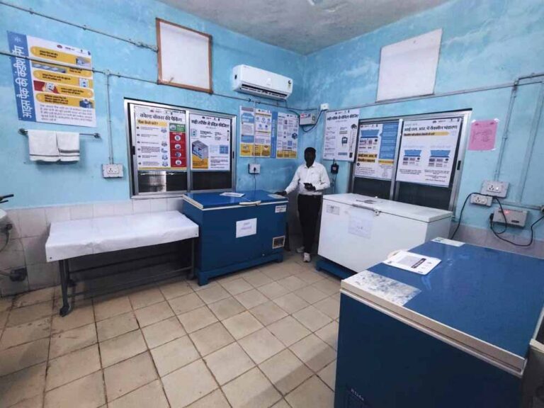 स्वास्थ्य मंत्री के गृह ग्राम की ऐतिहासिक उपलब्धि : जिले के खड़गवां सीएचसी को मिला ISO प्रमाणपत्र