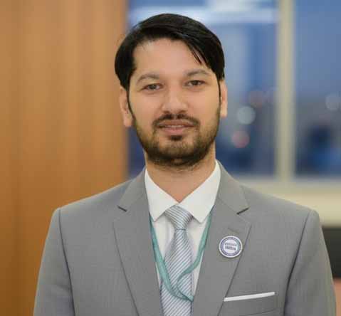 डिजिटल इंडिया (भारत सरकार) के जोनल हेड अभिनव शर्मा 17 अक्टूबर को भोपाल में, नई शिक्षा नीति 2020 पर आयोजित कार्यशाला में होंगे शामिल