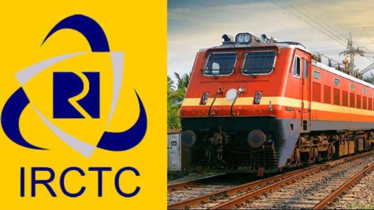 धनतेरस पर ठप हुई IRCTC वेबसाइट और ऐप, लाखों यात्री फंसे बुकिंग के लिए