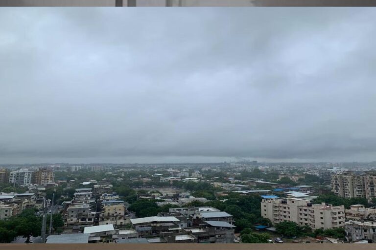 भोपाल-इंदौर में ठंडी रातें, पारा 17° से नीचे; दक्षिण के 9 जिलों में आज बारिश के संकेत